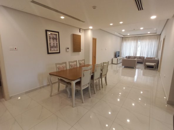 Flats in Bahrain