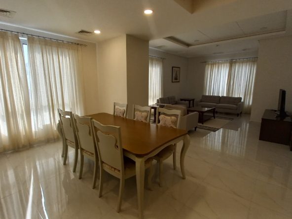Flats in Bahrain