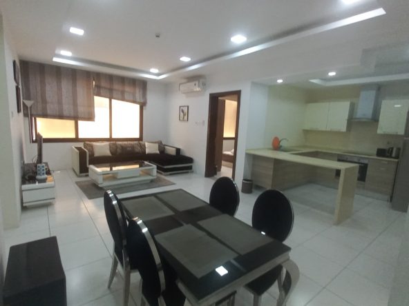 Flats in Bahrain