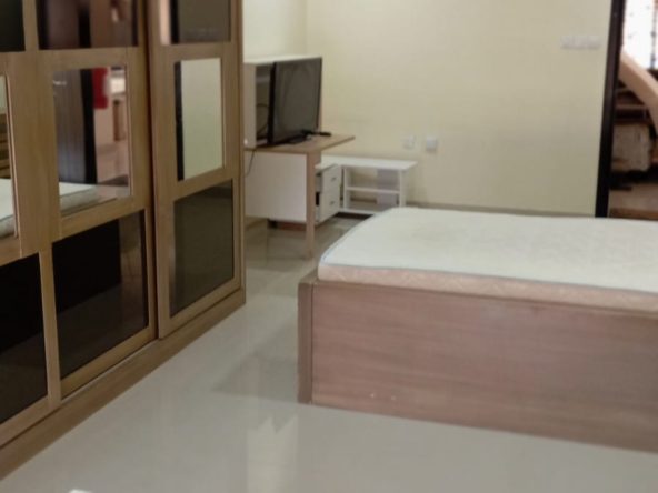 Flats in Bahrain