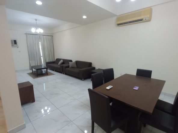 Flats in Bahrain