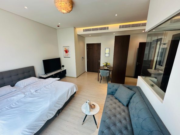 Flats in Bahrain