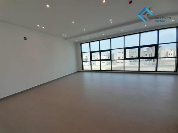 Flats in Bahrain