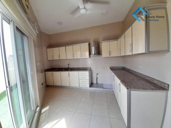 Flats in Bahrain