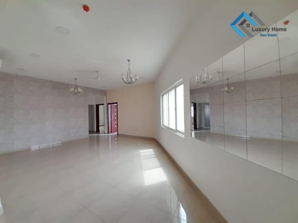 Flats in Bahrain